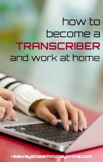 transcribeme work|how to become a transcriber at home.